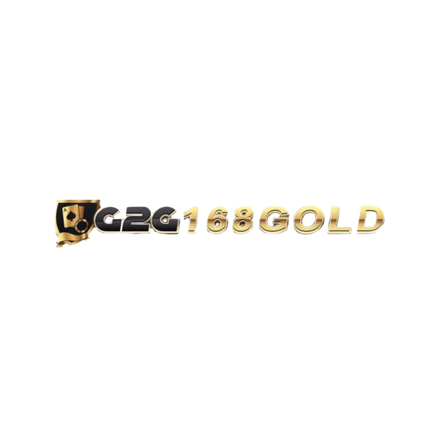 G2G168GOLD เว็บเกมออนไลน์ครบทุกหมวดในที่เดียว